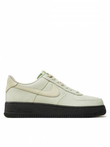 Nike Снікерcи Air Force 1 07 Lv8 FJ4160 002 Зелений Nike Снікерcи Air Force 1 07 Lv8 FJ4160 002 Зелений