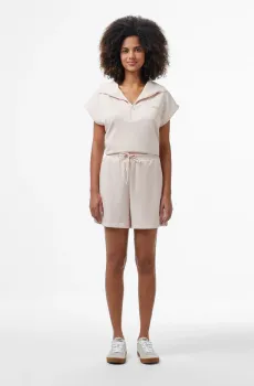 Женские розовые шорты Розовый 38 Lacoste GF0515HCZ