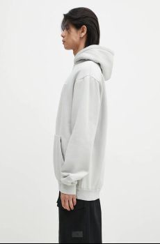 Кофта Butter Goods Basic Pullover Hood