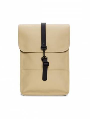 Rains Рюкзак Backpack Mini W3 13020 Бежевий Rains Рюкзак Backpack Mini W3 13020 Бежевий