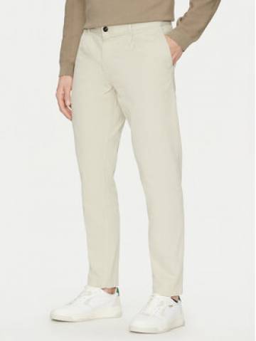 BOSS Чіноси 50529308 Бежевий Relaxed Fit BOSS Чіноси 50529308 Бежевий Relaxed Fit