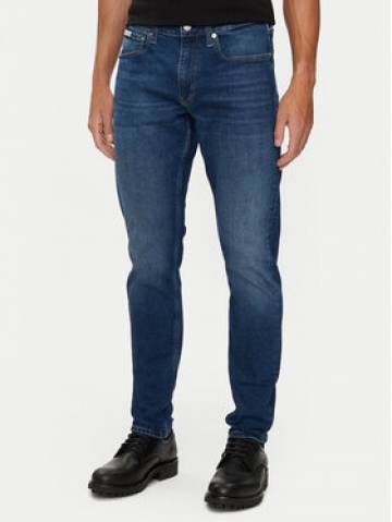 Calvin Klein Jeans Джинси J30J325983 Cиній Slim Fit Calvin Klein Jeans Джинси J30J325983 Cиній Slim Fit