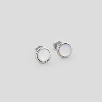 Серебряные серьги Minimal FE20868 Серебряные серьги Minimal FE20868