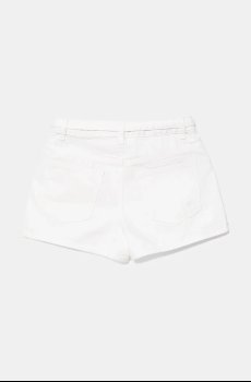 Детские джинсовые шорты United Colors of Benetton