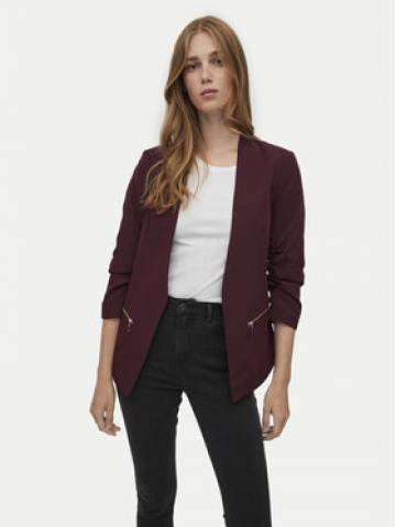 Vila Піджак Joy 14058873 Фіолетовий Regular Fit Vila Піджак Joy 14058873 Фіолетовий Regular Fit