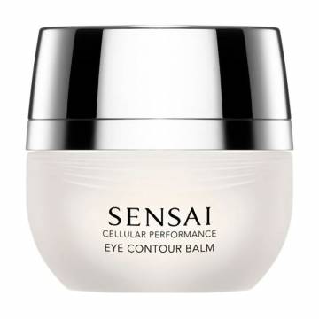 Бальзам для кожи вокруг глаз Sensai Cellular Performance Eye Contour Balm, 15 мл Бальзам для кожи вокруг глаз Sensai Cellular Performance Eye Contour Balm, 15 мл