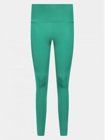 Athlecia Легінси Franz W Tights EA181388 Зелений Regular Fit Athlecia Легінси Franz W Tights EA181388 Зелений Regular Fit
