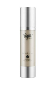 Уценка! Тонизирующий крем для лица Vigor Черный тмин, 50 мл