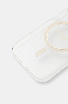 Чехол на телефон Guess iPhone 16 Pro