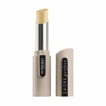 Корректор для лица Deborah 24Ore Perfect Concealer 00 Ivory, 4 г Корректор для лица Deborah 24Ore Perfect Concealer 00 Ivory, 4 г