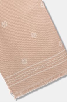 Шарф BOSS Yllie_BB_70*200