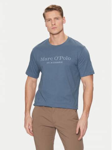 Marc OPolo Футболка 520 2012 51052 Бежевий Regular Fit Marc OPolo Футболка 520 2012 51052 Бежевий Regular Fit