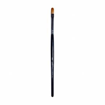 Кисть для геля PNB Gel Brush овальная 6-S, нейлон, 2G Кисть для геля PNB Gel Brush овальная 6-S, нейлон, 2G