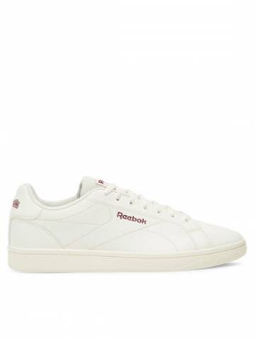 Reebok Снікерcи Royal Complet 100033762-M Écru Reebok Снікерcи Royal Complet 100033762-M Écru