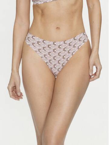 Chantelle Стрінги Soft Stretch C11D90 Бежевий Chantelle Стрінги Soft Stretch C11D90 Бежевий