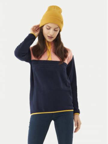 Viking Світшот Bamboo Lakeside Lady 740/25/4242 Cиній Regular Fit Viking Світшот Bamboo Lakeside Lady 740/25/4242 Cиній Regular Fit