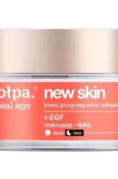Крем для лица Tolpa Ideal Age New Skin Cream, 50 мл