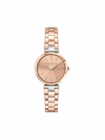 Trussardi Годинник R2453164506 Рожеве золото Trussardi Годинник R2453164506 Рожеве золото