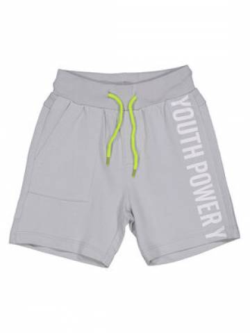 Birba Trybeyond Спортивні шорти 999 61498 00 Сірий Regular Fit Birba Trybeyond Спортивні шорти 999 61498 00 Сірий Regular Fit