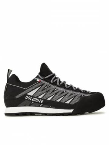 Dolomite Трекінгові черевики Velocissima GTX GORE-TEX 280411 Чорний Dolomite Трекінгові черевики Velocissima GTX GORE-TEX 280411 Чорний