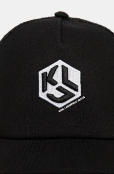 Кепка Karl Lagerfeld Jeans