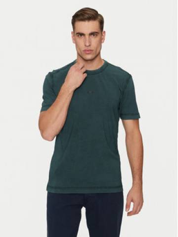 Boss Футболка Tokks 50502173 Зелений Regular Fit Boss Футболка Tokks 50502173 Зелений Regular Fit