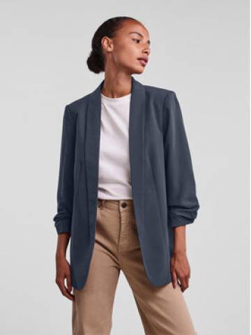 Pieces Піджак 17090996 Cиній Regular Fit Pieces Піджак 17090996 Cиній Regular Fit