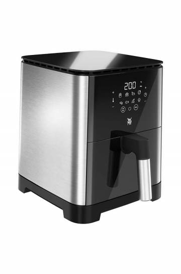 Фритюрница без жира WMF Electro Air Fryer Multi Taste 4L Фритюрница без жира WMF Electro Air Fryer Multi Taste 4L