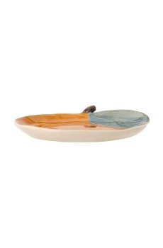 Декоративная тарелка Bloomingville Agnes 16 cm