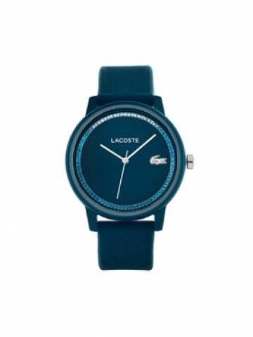 Lacoste Годинник 2001290 Cиній Lacoste Годинник 2001290 Cиній