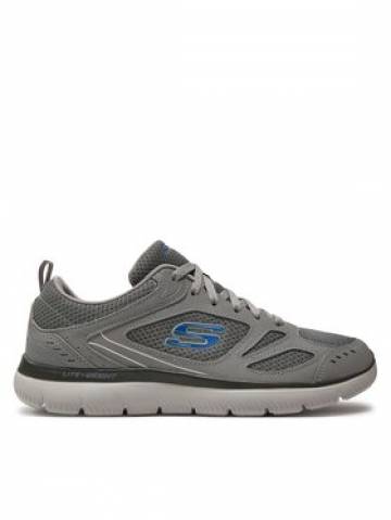 Skechers Снікерcи South Rim 52812 Сірий Skechers Снікерcи South Rim 52812 Сірий