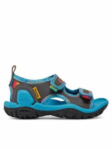 Keen Босоніжки Knotch Creek Ot 1027218 Голубий Keen Босоніжки Knotch Creek Ot 1027218 Голубий