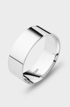 Обручальное кольцо Длинная жизнь