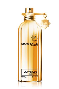 Montale Attar Парфюмированная вода унисекс, 100 мл
