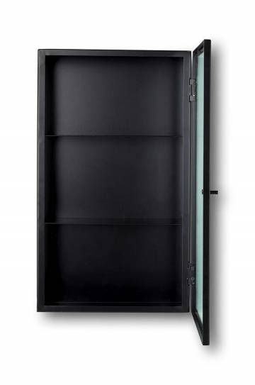 Настенный шкаф ferm LIVING Haze Wall Cabinet Настенный шкаф ferm LIVING Haze Wall Cabinet