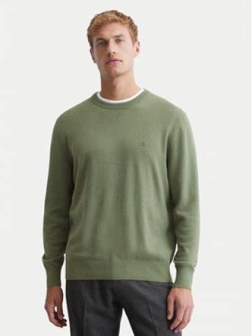 Marc OPolo Светр 429 5144 60504 Зелений Regular Fit Marc OPolo Светр 429 5144 60504 Зелений Regular Fit