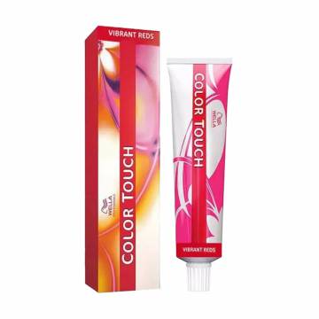 Безаммиачная тонировочная крем-краска для волос Wella Professionals Color Touch Vibrant Reds 10/34, 60 мл Безаммиачная тонировочная крем-краска для волос Wella Professionals Color Touch Vibrant Reds 10/34, 60 мл