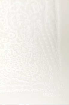 Шелковый платок Moschino