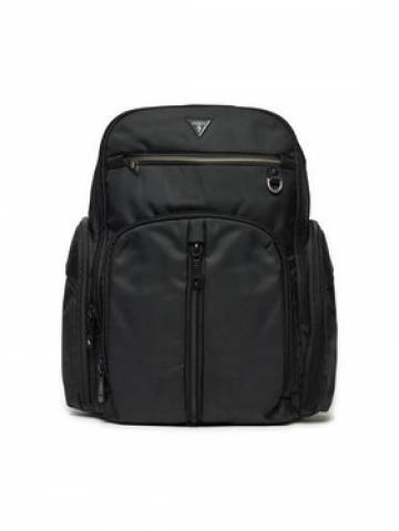 Guess Рюкзак HMLUHN P4410 Чорний