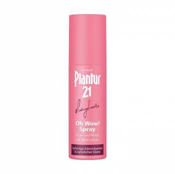 Спрей Plantur 21 LongHair Oh Wow! Spray для длинных волос, 100 мл Спрей Plantur 21 LongHair Oh Wow! Spray для длинных волос, 100 мл
