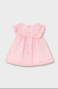 Платье для младенцев Mayoral Newborn