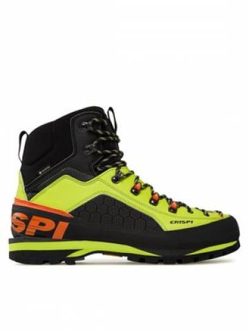 Crispi Трекінгові черевики Rainier Evo Gtx GORE-TEX TM68702100 Кольоровий Crispi Трекінгові черевики Rainier Evo Gtx GORE-TEX TM68702100 Кольоровий