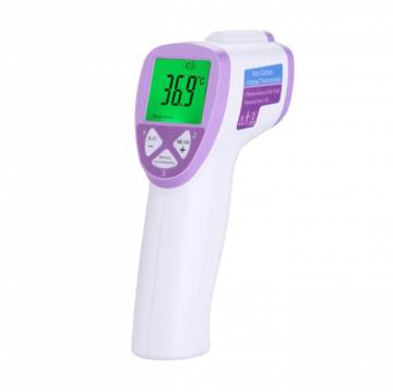 Термометр инфракрасный EWQ Non-Contact Infrared Thermometer Термометр инфракрасный EWQ Non-Contact Infrared Thermometer