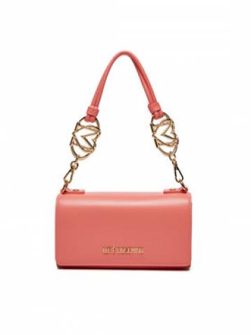 LOVE MOSCHINO Сумка JC4051PP1MLF0464 Кораловий LOVE MOSCHINO Сумка JC4051PP1MLF0464 Кораловий