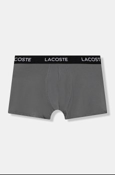Боксеры Lacoste 3 шт
