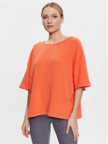 American Vintage Блузка Hapylife HAPY02AE23 Оранжевий Relaxed Fit American Vintage Блузка Hapylife HAPY02AE23 Оранжевий Relaxed Fit
