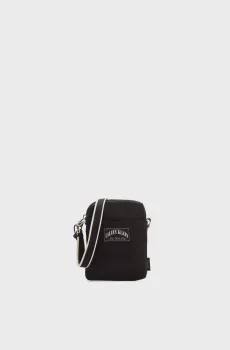 Мужская черная сумка CAMERA Черный ONESIZE Calvin Klein LV04D3346G