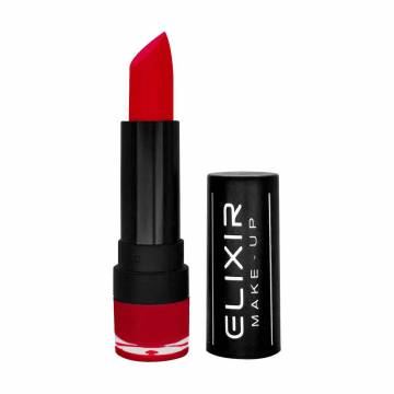 Помада для губ Elixir Crayon Velvet Lip Stick 508 True Red, 4.5 г Помада для губ Elixir Crayon Velvet Lip Stick 508 True Red, 4.5 г