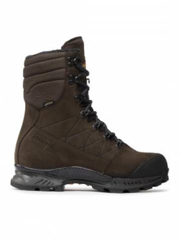 Meindl Трекінгові черевики Narvik Gtx(R) GORE-TEX 5101 Коричневий Meindl Трекінгові черевики Narvik Gtx(R) GORE-TEX 5101 Коричневий