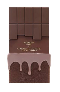 Arabiyat Sugar Chocolate Ganache Парфюмированная вода унисекс, 100 мл